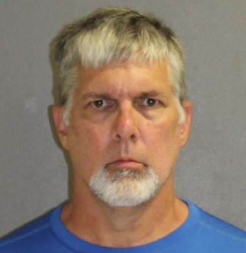 Former Nsb High School Teacher Charged With Soliciting Sex From A Minor Wndb News Daytona Beach